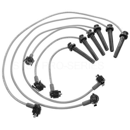 Standard Ignition Standard 26670 Spark Plug Wire Set 26670
